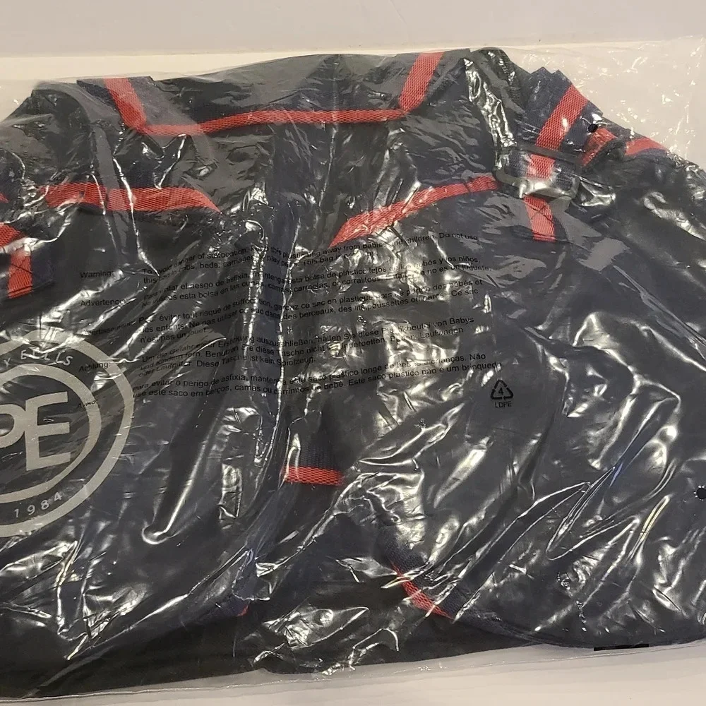 Perry Ellis new tag